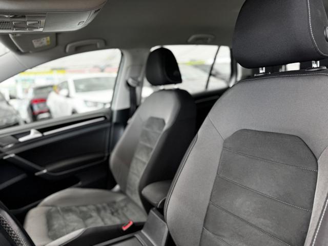 VOLKSWAGEN Golf 1.6 TDI 115 CV DSG Highline BlueMotion Tech.