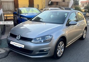Volkswagen Golf 1.6 TDI 110 CV 5p. Highline BlueMotion Technology
