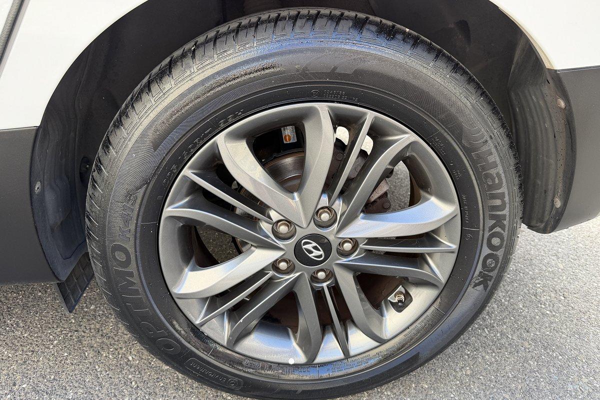 HYUNDAI ix35 1.7 CRDi 2WD Xpossible