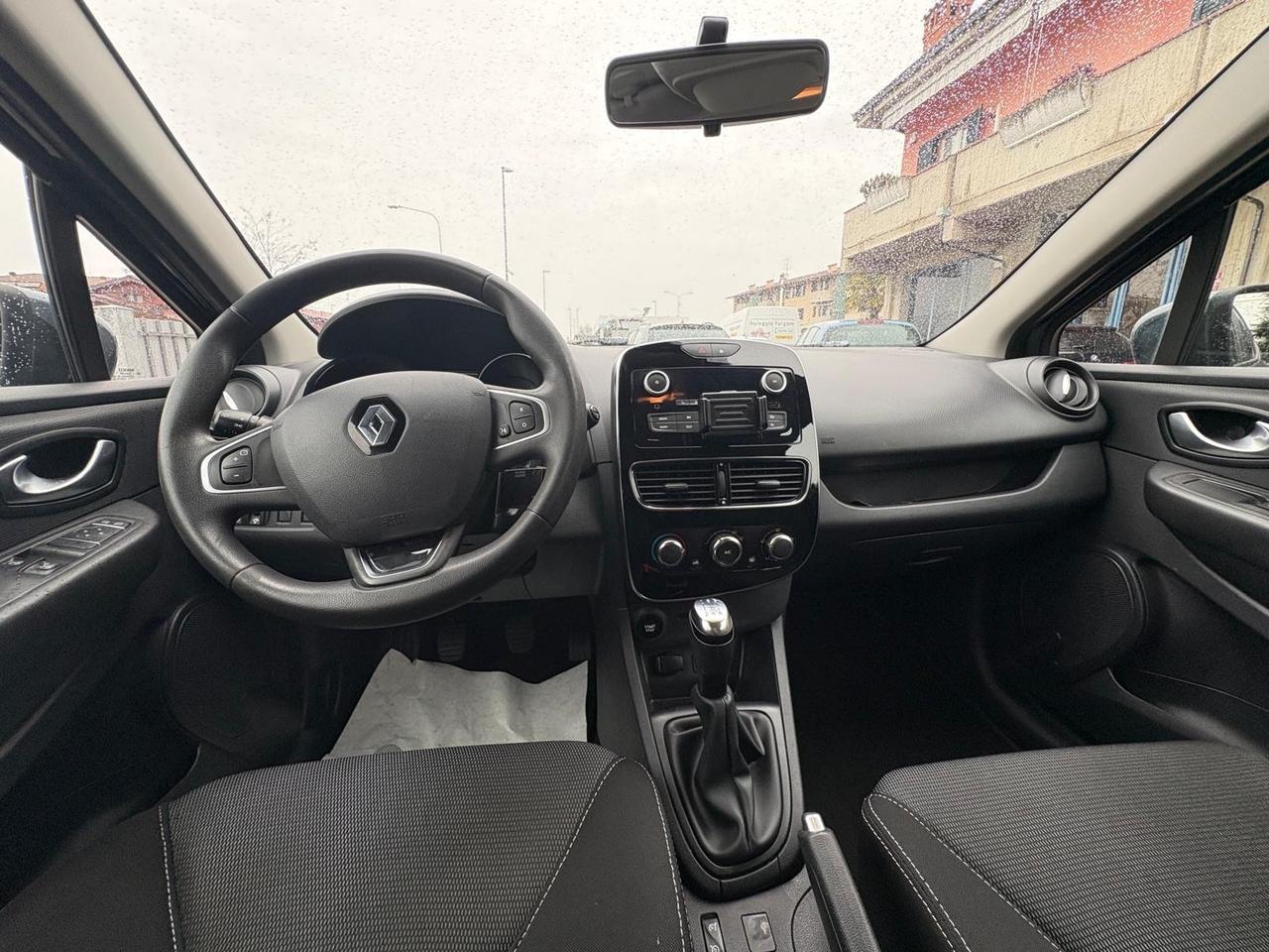 Renault Clio dCi 8V 75CV Start&Stop 5 porte Energy Life