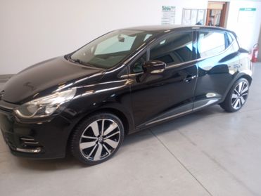 RENAULT CLIO 1.5 DCI OK NEOPATENTATI