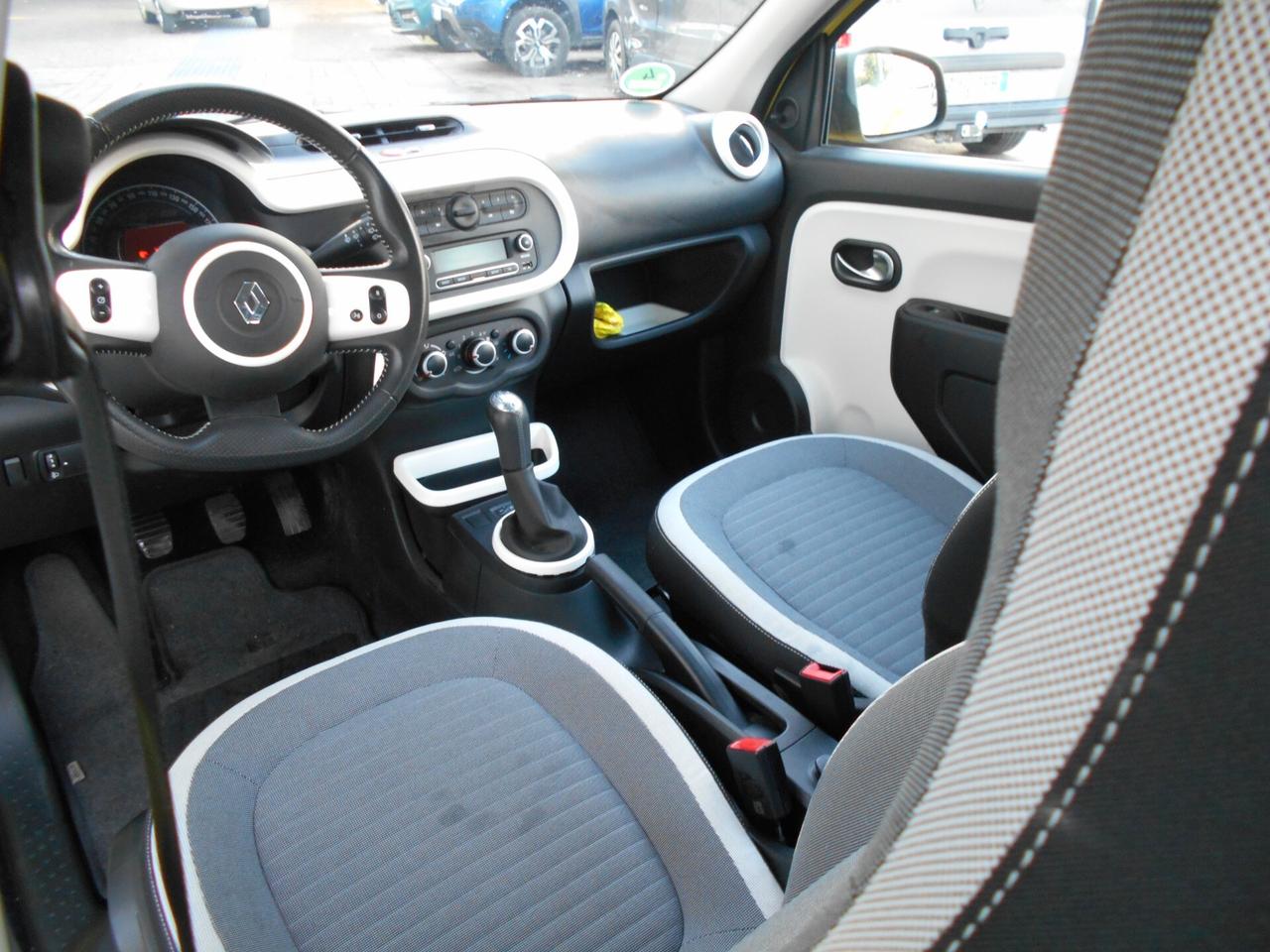 Renault Twingo 1.0 LIMITED