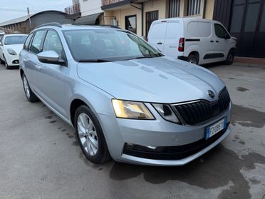 Skoda Octavia 1.6 TDI SCR 115 CV Wagon Executive
