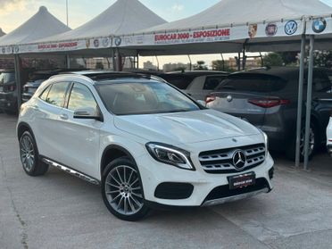 MERCEDES GLA 220d PREMIUM AMG (EXTRA FULL)