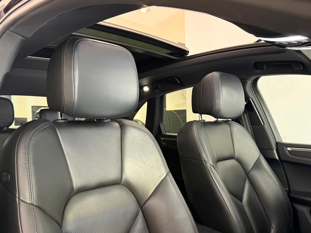 Porsche Macan 2.0 245CV PDK ANNO 2021