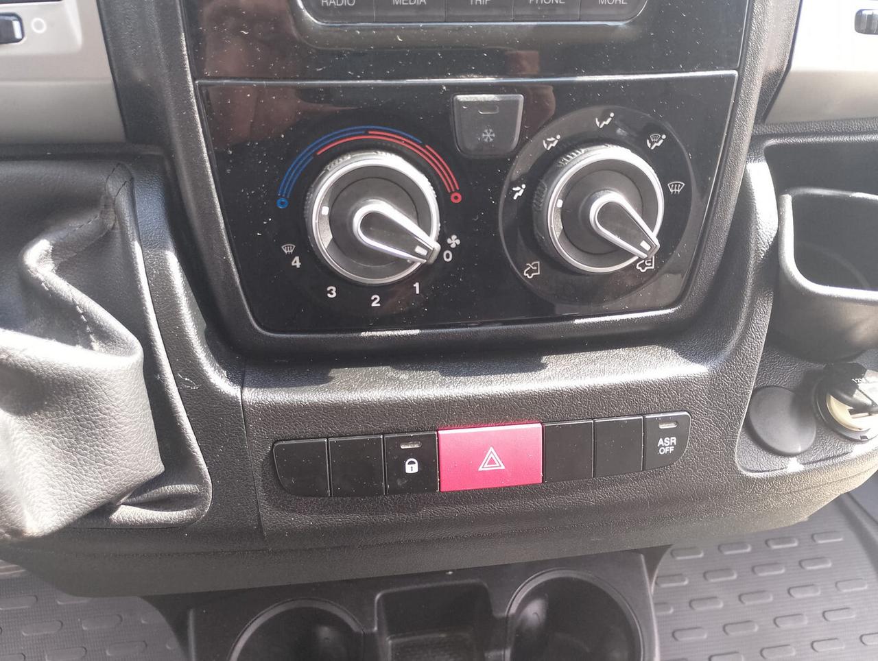 Fiat Ducato 30 2.3 MJT 130CV PC-TN Furgone