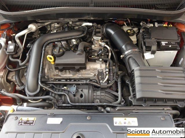 VOLKSWAGEN T-Cross 1.0 TSI 110 CV Advanced