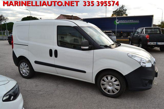 FIAT Doblo 1.6 CDTI 120CV