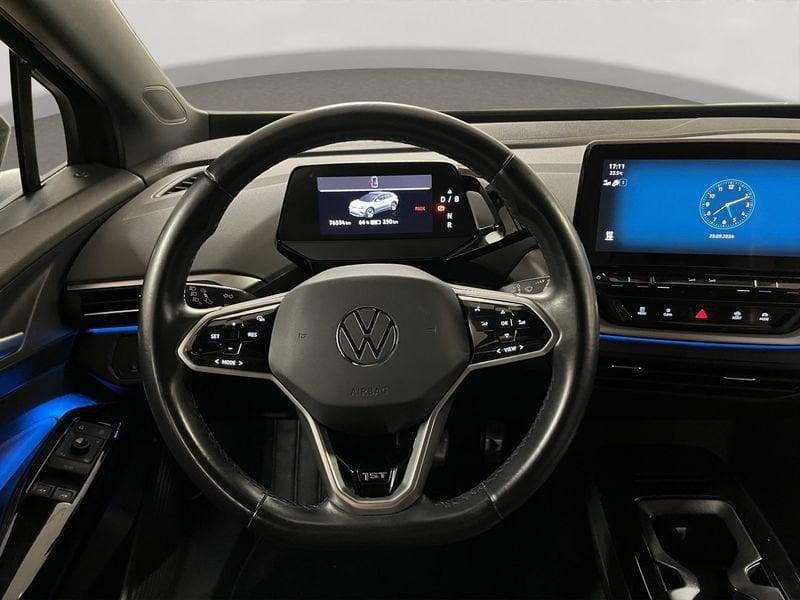 Volkswagen ID.4 1ST Max