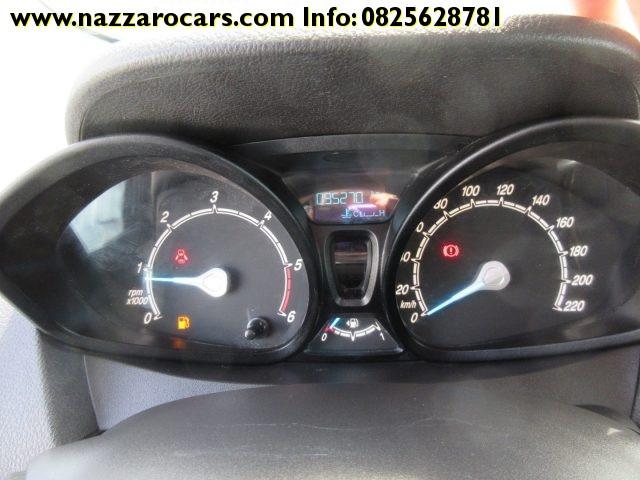 FORD Transit Courier *PREZZO SHOCK* 1.5 TDCi 100CV Van Trend