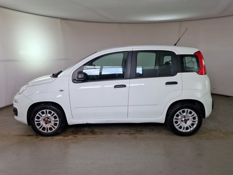 FIAT PANDA 1.3 Mjt 95cv S&amp;S E6 Easy 5 PORTE