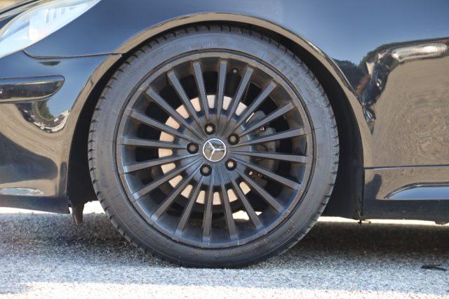 MERCEDES-BENZ SLK 200 Kompressor cat