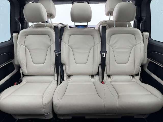 Mercedes-Benz V 300 d *Pronta Consegna* LONG AVANTGARDE 8P AMG 4MATIC