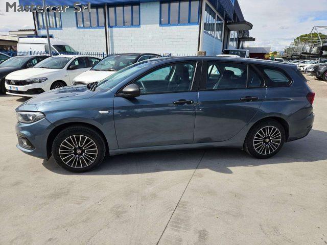 FIAT Tipo NEOPATENTATI Tipo SW 1.0 t3 100cv TG : GP344ML