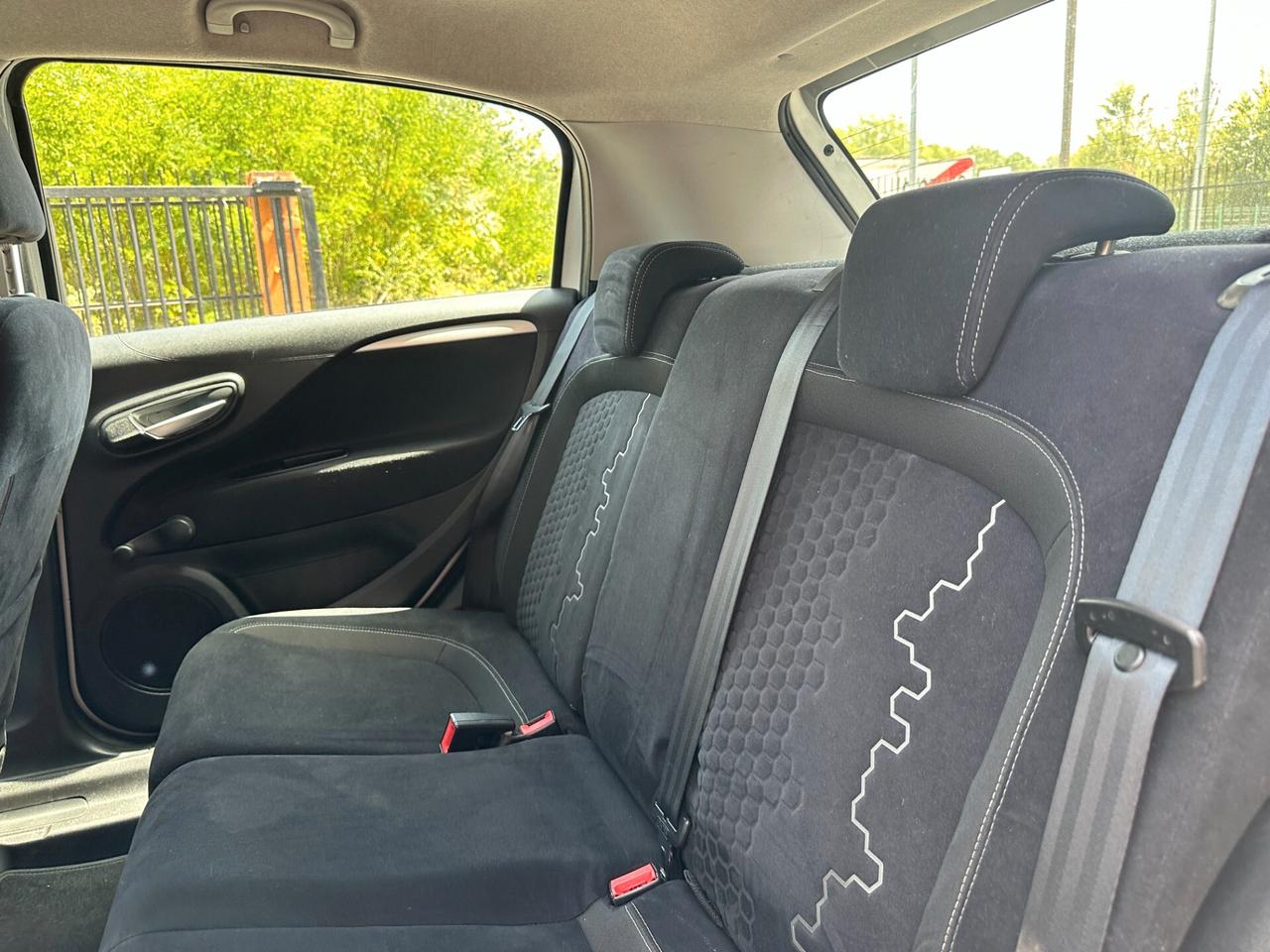 Fiat Punto 1.3 MJT II S&S 85 CV 5 porte ECO Lounge