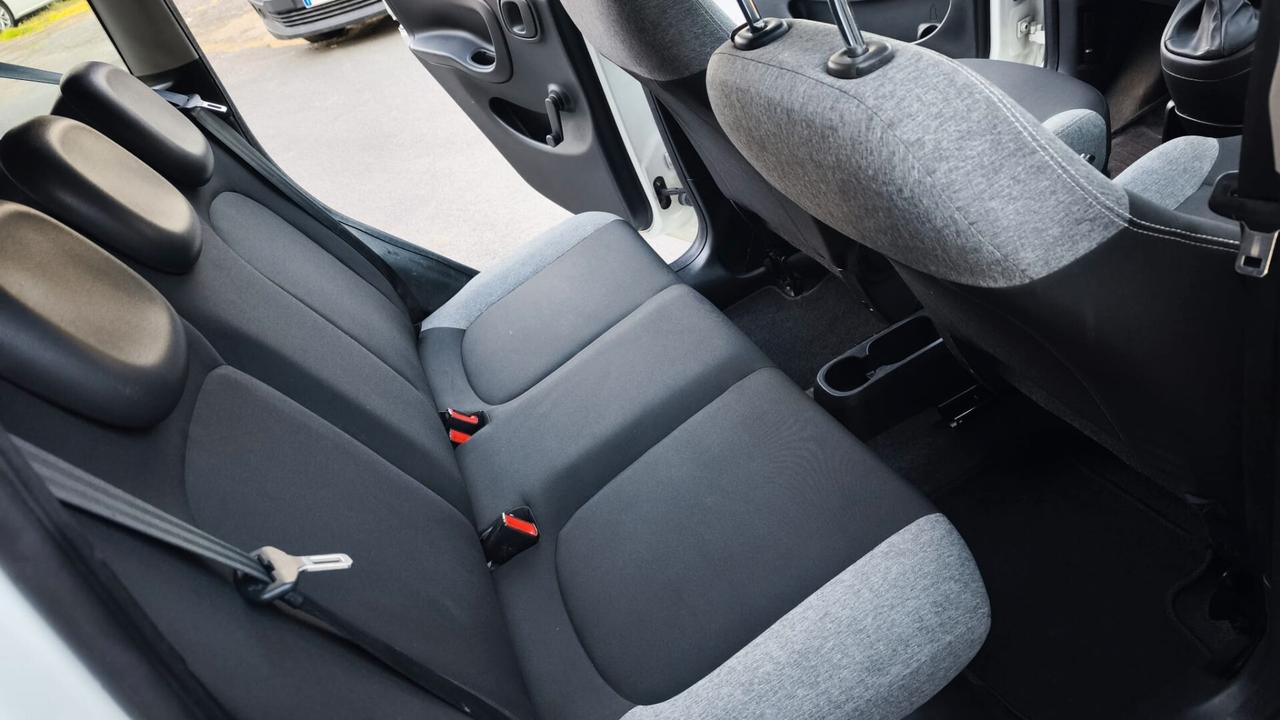 Fiat Panda 1.0 S&S HYBRID CITY LIFE