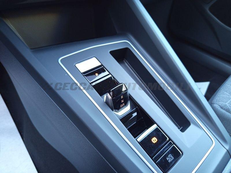 Volkswagen Golf Nuova 1,5 LIFE P 110 TSID6A MY 25