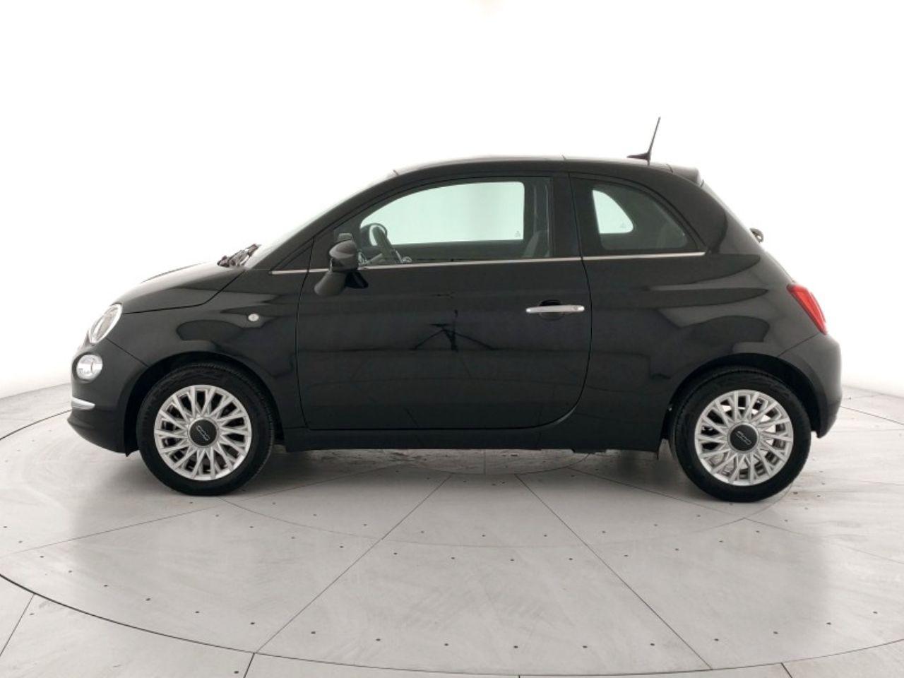 FIAT 500 1.0 hybrid Dolcevita 70cv