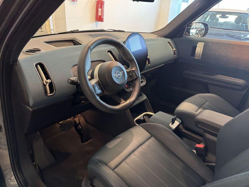 MINI Mini Countryman U25 Mini C Classic Countryman