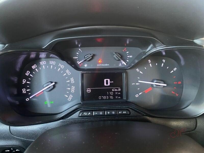Citroën C3 C3 1.2 puretech You! s&s 83cv neopatentati