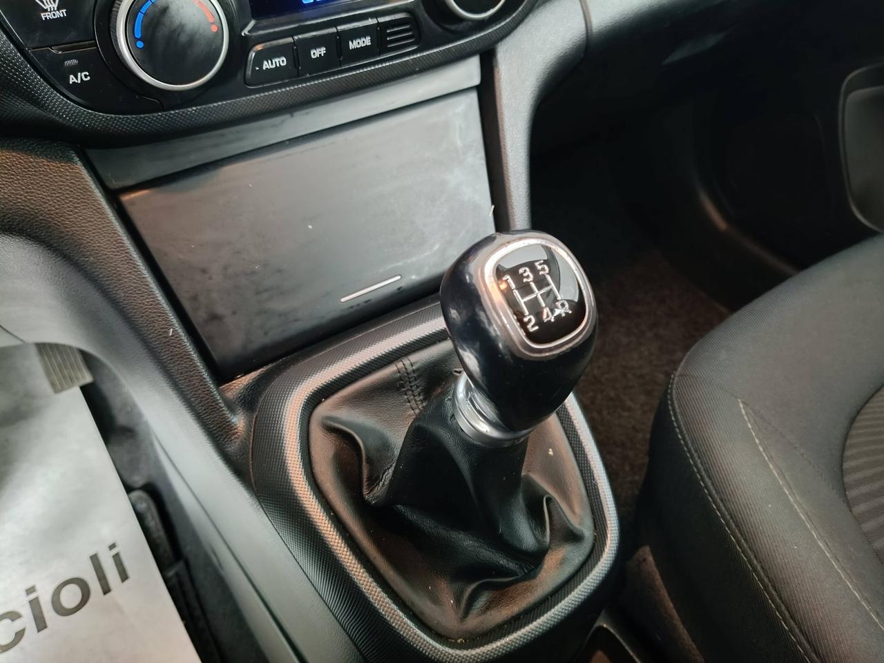 HYUNDAI i10 II 2017 - i10 1.0 Prime