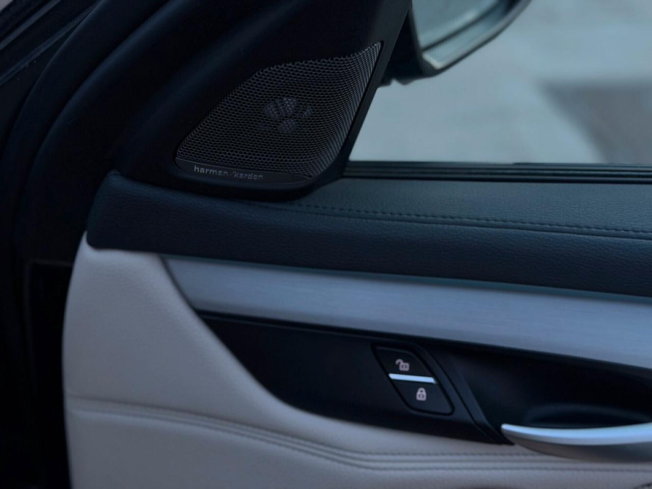 Bmw X6 xDrive30d 249CV Msport