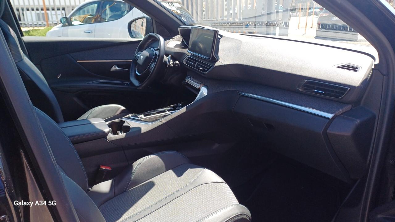 Peugeot 3008 BlueHDi 130 S&S EAT8 Allure Pack 2023!!