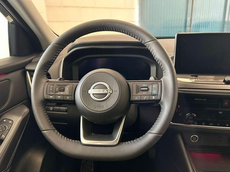 Nissan Qashqai MHEV 158 CV Xtronic N-Connecta NEWMODEL- PROMO SIRONIAUTO+