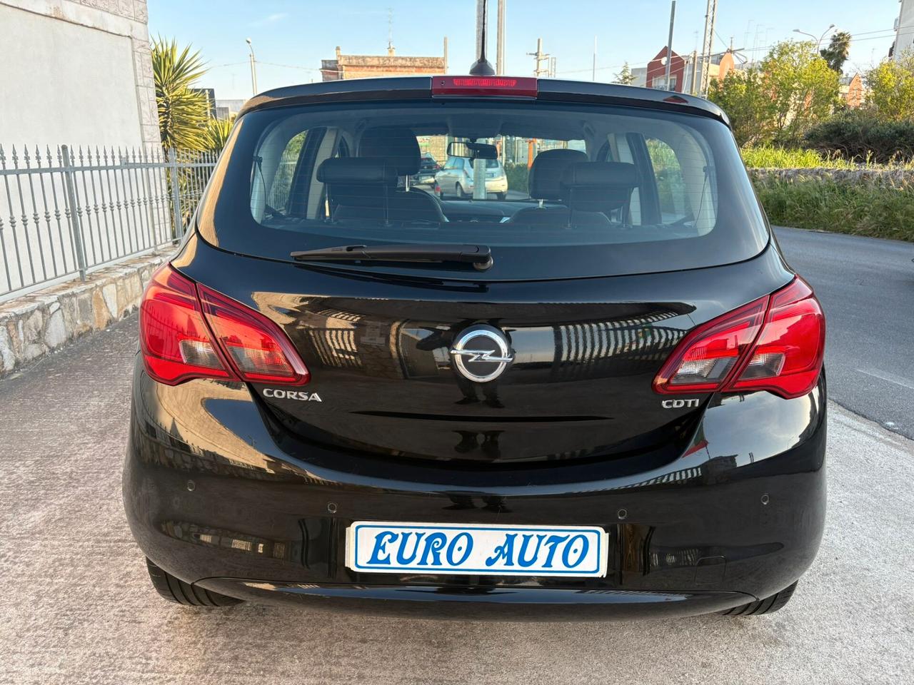 Opel Corsa 1.3 CDTI 5 porte b-Color