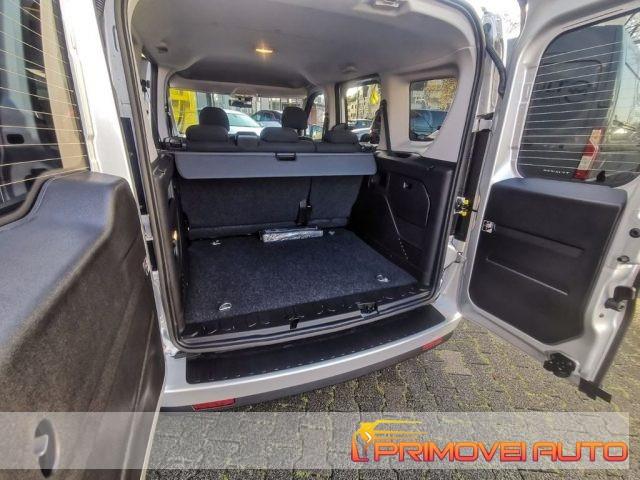 FIAT Doblo Doblò 1.6 MJT 120CV L1 Combi N1