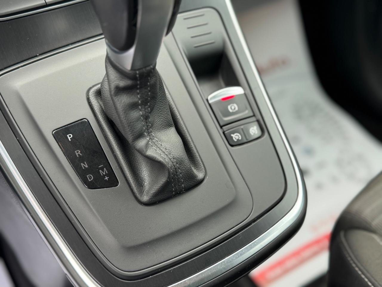 RENAULT GRAND SCENIC 1.7 DCI 120 CV 7 POSTI FULL IVA