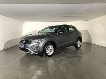 Volkswagen T-Roc 1.5 tsi life dsg