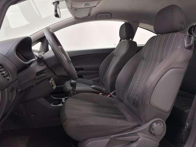 Opel Corsa 1.2 3 porte EnjoyNEOPATENTATI