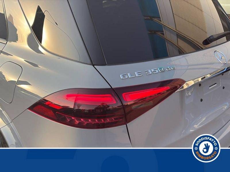 Mercedes-Benz GLE 350de 4Matic EQ-Power AMG Line Premium