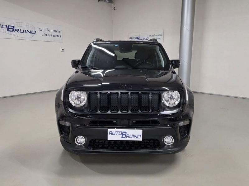 Jeep Renegade Renegade 1.0 T3 Night Eagle solo 66.000 Km