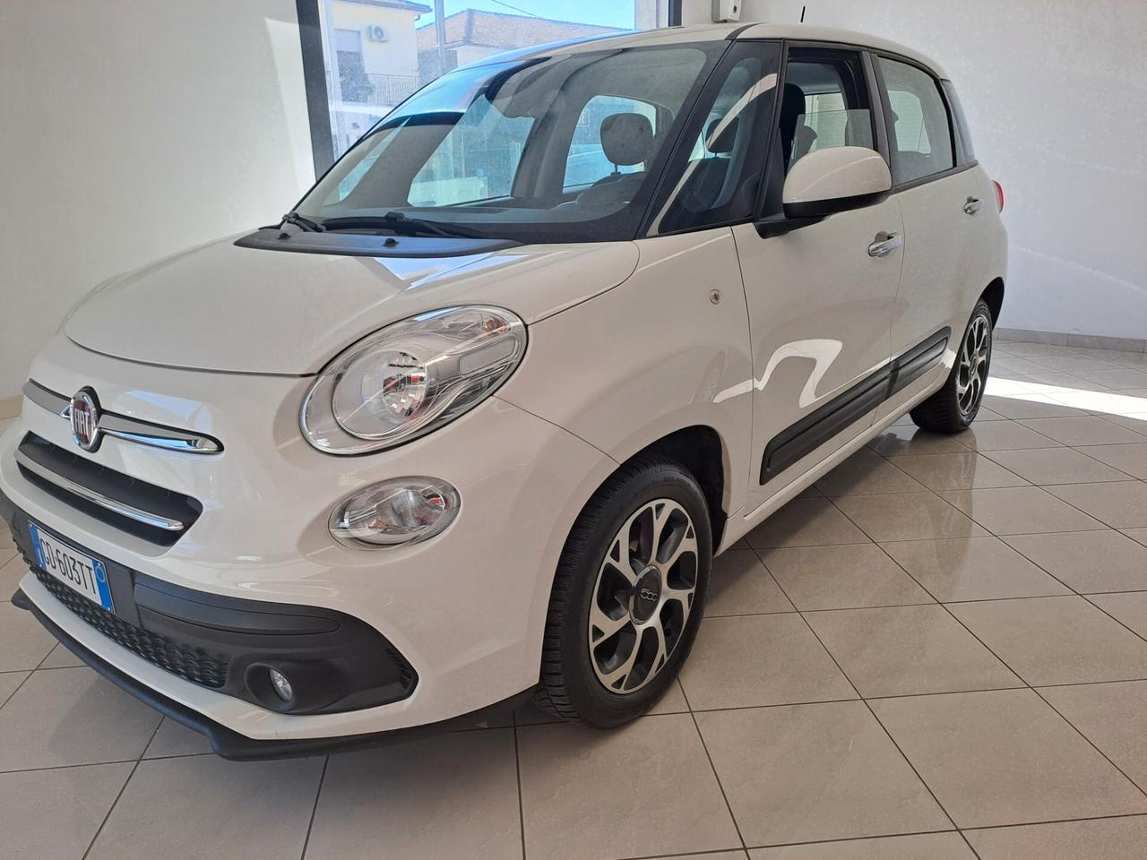 Fiat 500L 1.3 Multijet 95 CV Mirror