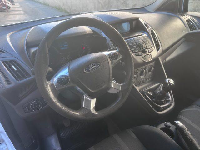 FORD Transit Connect L2 1.6 TDCi 95CV Furgone Trend