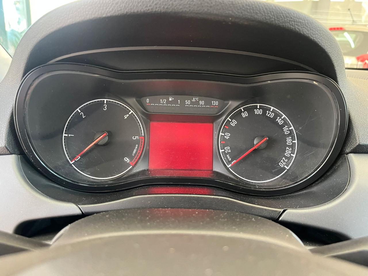 Opel Corsa 1.3 CDTI ecoFLEX Start&Stop 5 porte