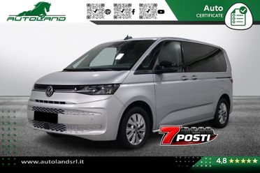 Volkswagen T7 Multivan 2.0 tdi Life 150cv dsg 7posti *Iva Esposta*