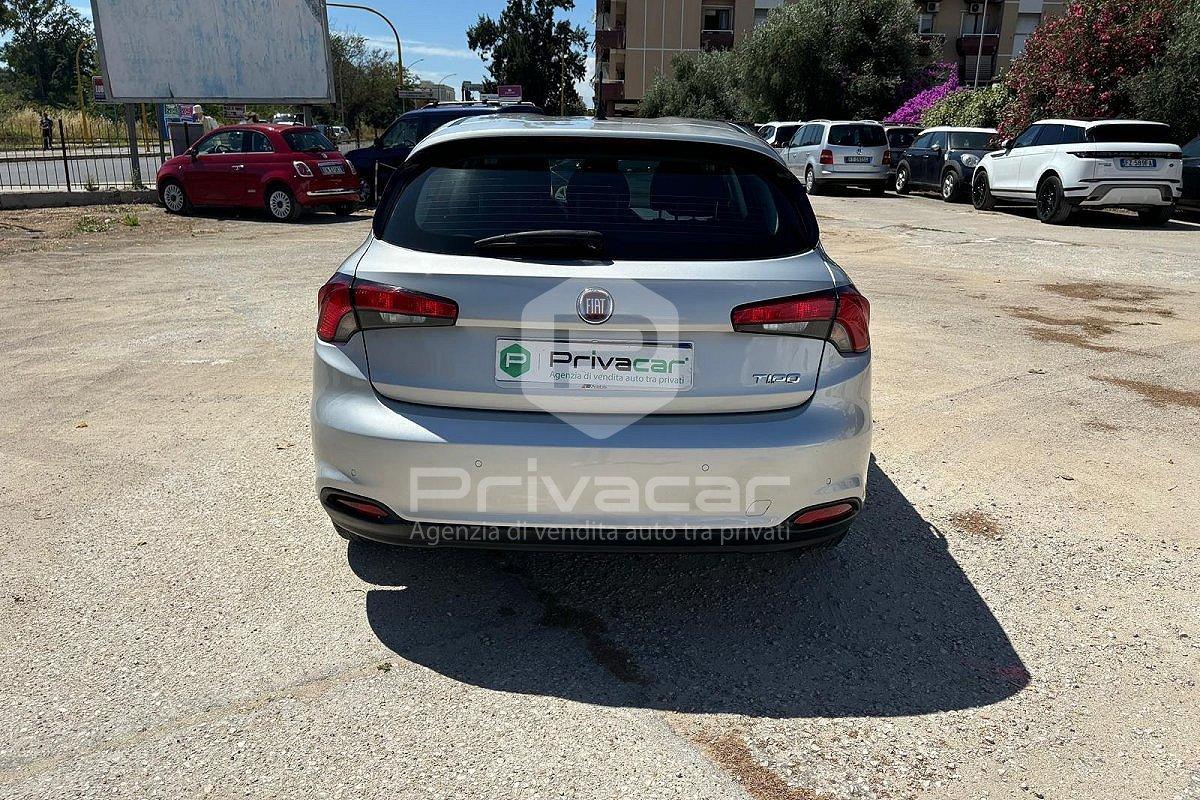 FIAT Tipo 1.3 Mjt S&S 5 porte Easy