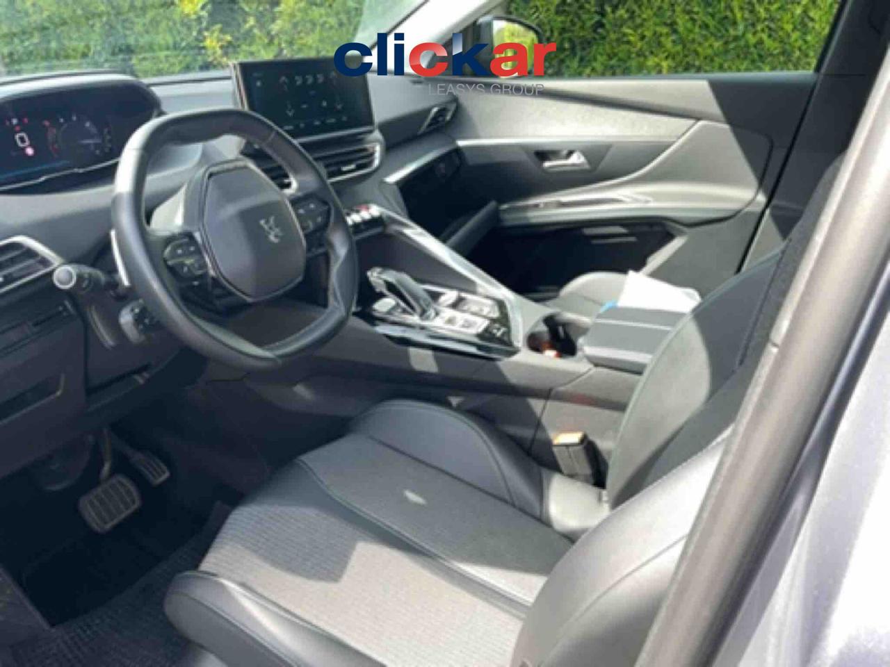 Peugeot 3008 1.5 HDi 130CV EAT8 ALLURE **PREZZO VERO**UNIPRO'*