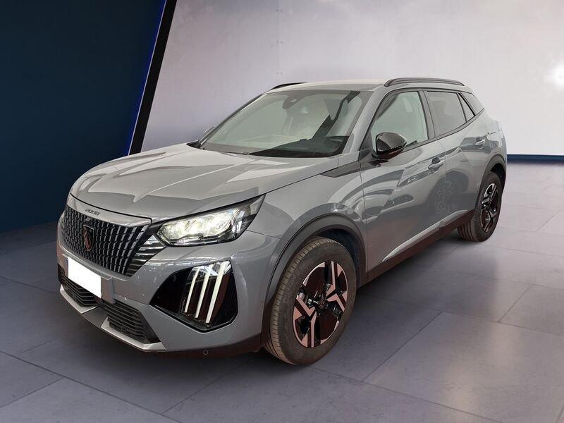 Peugeot 2008 II 2023 1.2 puretech Allure s&s 130cv eat8