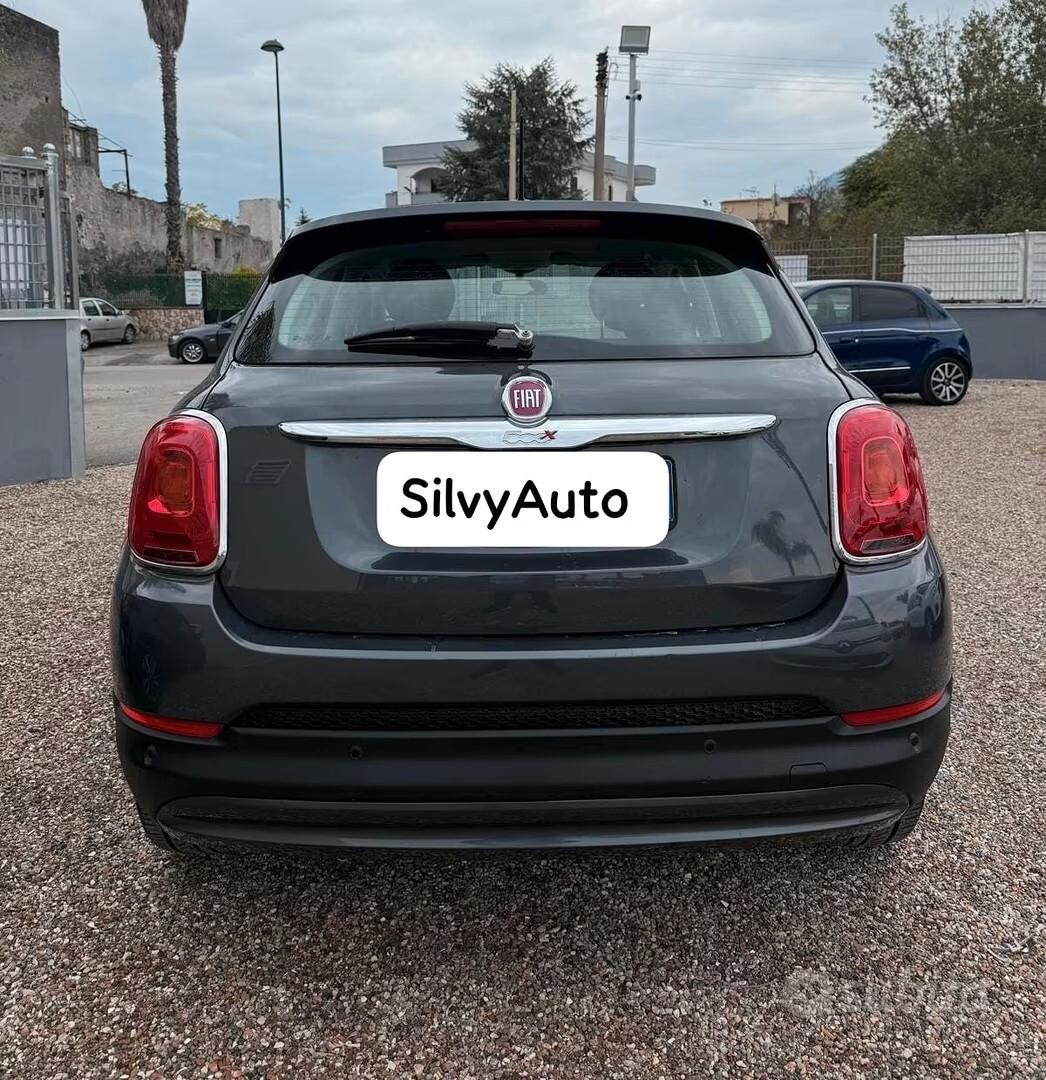 Fiat 500X 1.3 MultiJet 95 CV Business