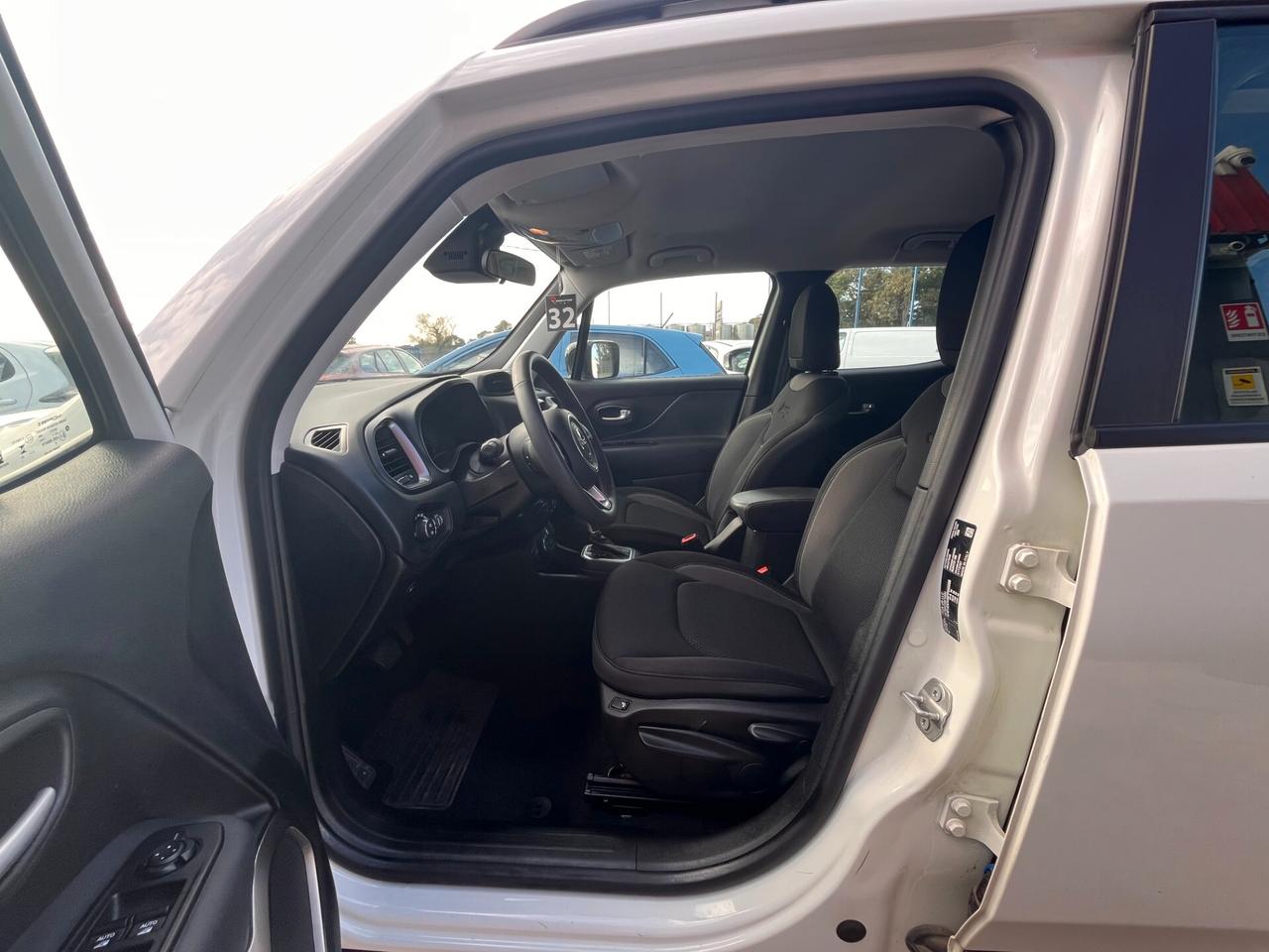 Jeep Renegade 1.3 T4 190CV PHEV 4xe AT6