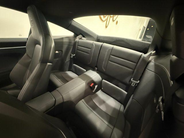PORSCHE 911 Carrera 992.2 Coupè