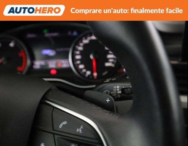 AUDI A4 Avant 40 TDI quattro S tronic