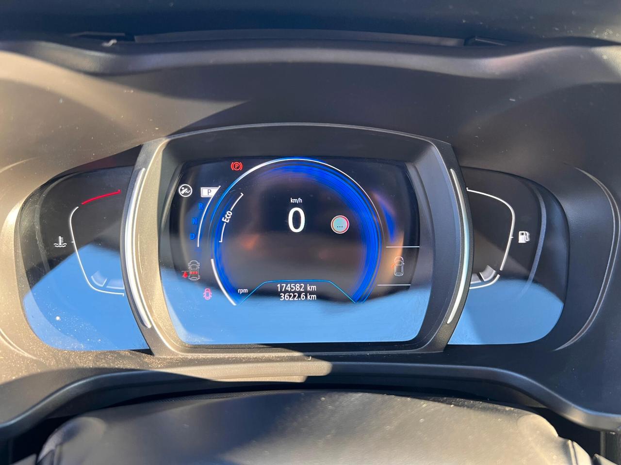 Renault Kadjar Blue dCi 8V 115CV EDC Techno