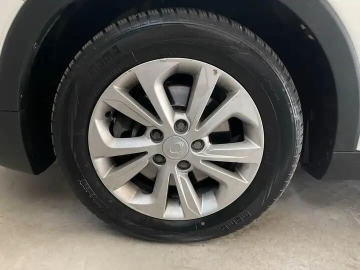 Ssangyong Tivoli 1.6 2WD Bi-fuel GPL DREAM