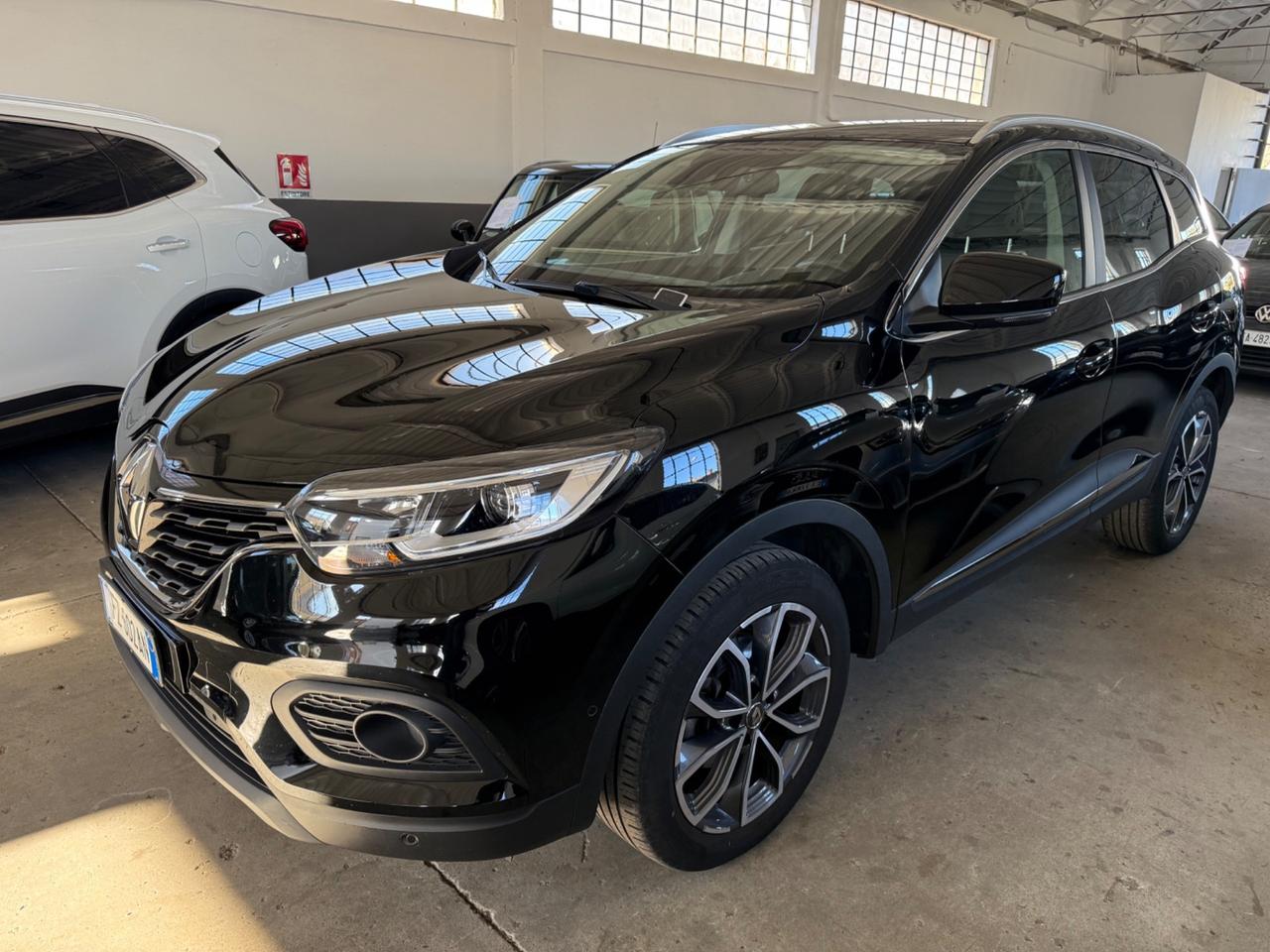 Renault Kadjar TCe 140CV FAP Sport Edition