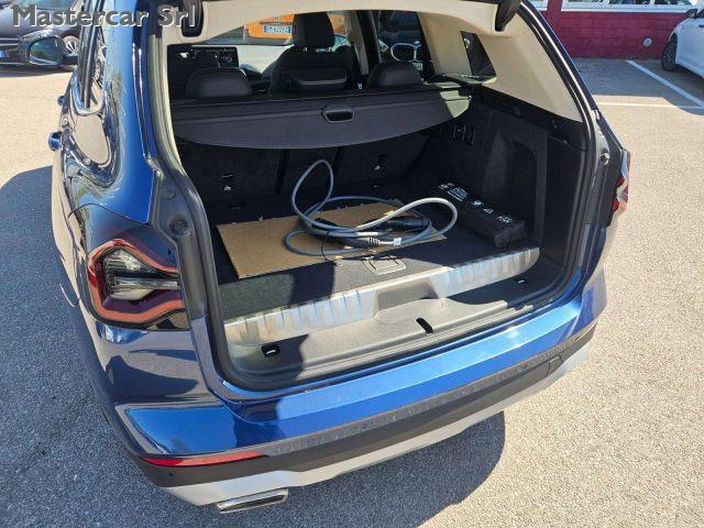 BMW X3 X3 G01 2021 xdrive30e auto - GH512PM